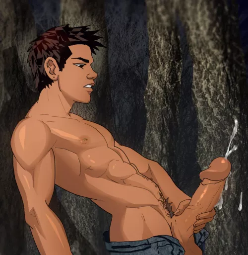 He’s missing Edward