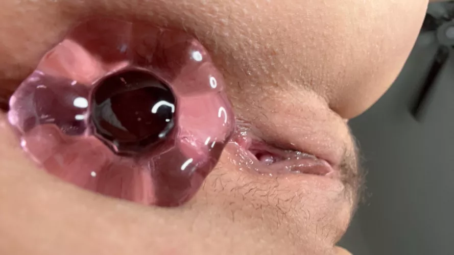 I might need to go up a size…