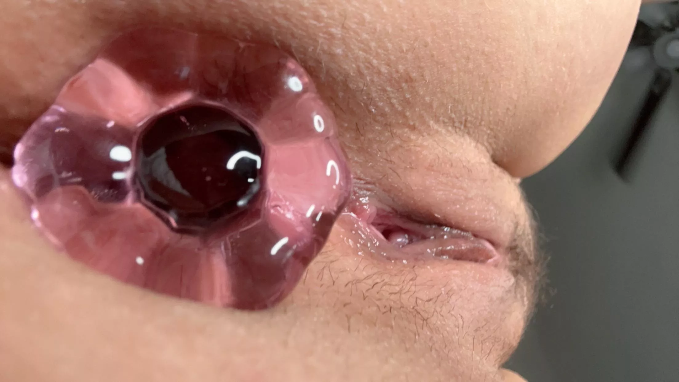 I might need to go up a size…