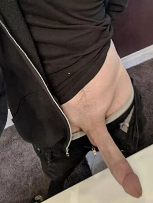 If I were a pokemon, I’d never run out of PP