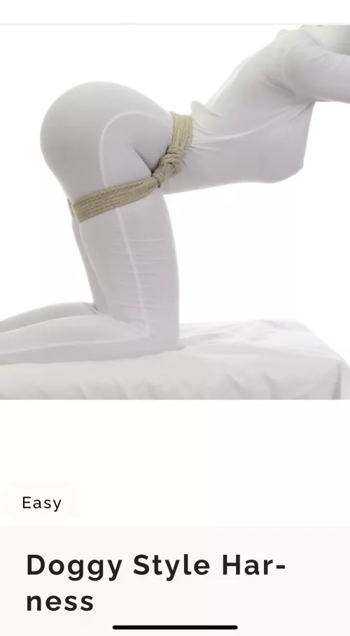 I’m not a Dutchy member, anyone know how to tie this?