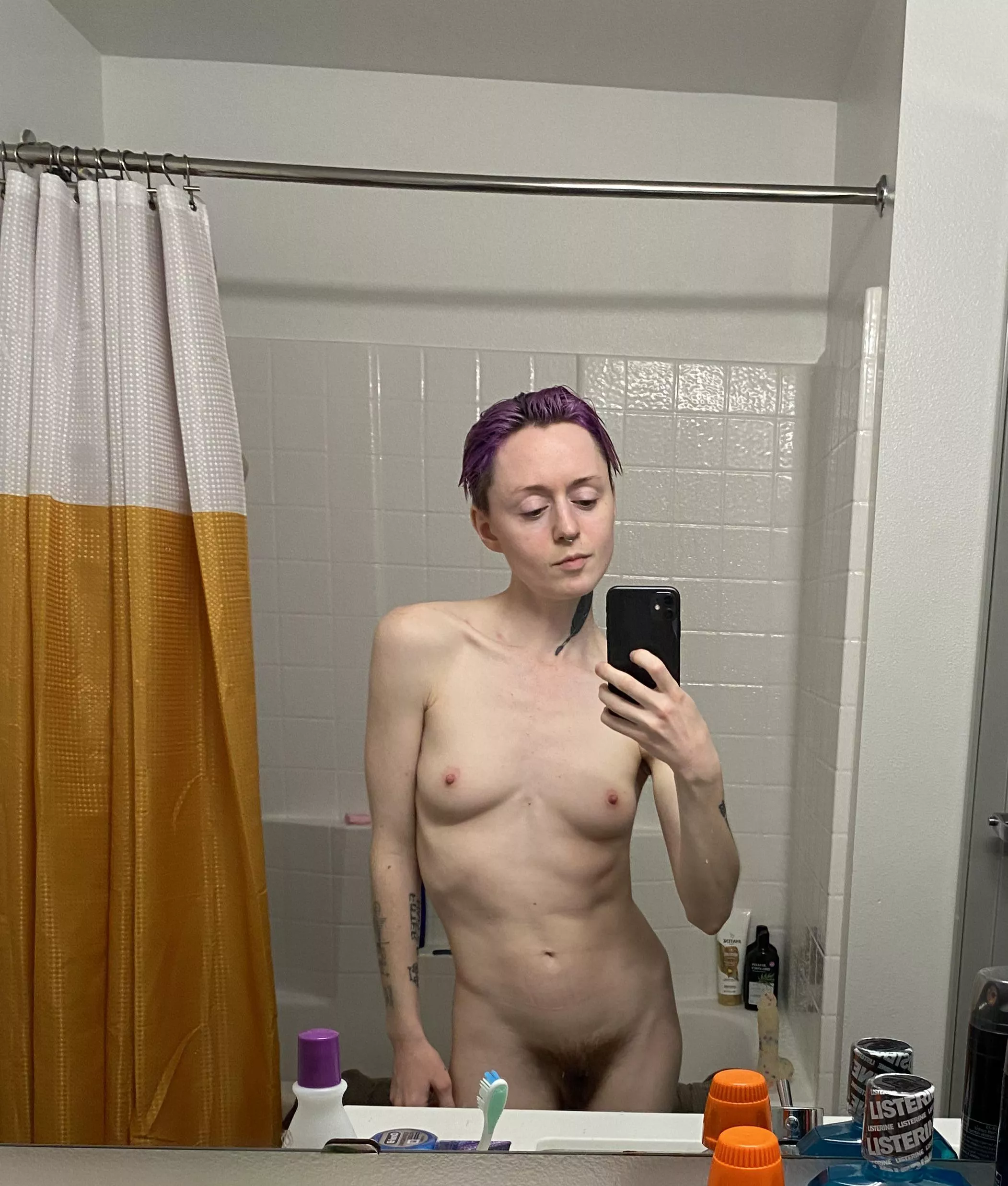 Is 94 too skinny for you