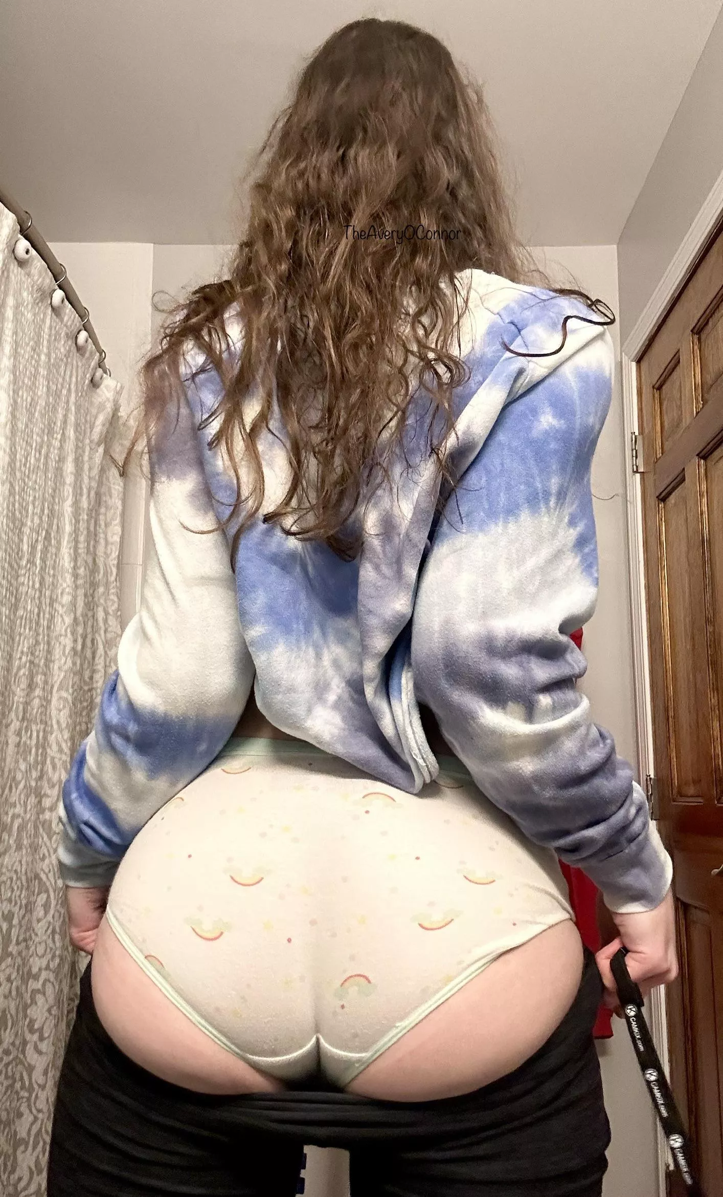 It’s been a hot minute since I’ve posted my granny panties here, so I decided to remedy that tonight!