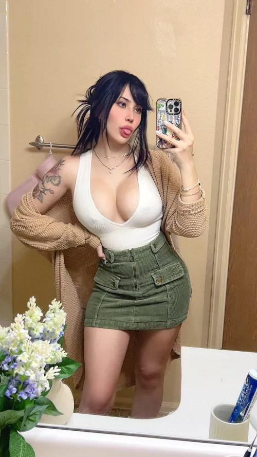 Korean x Japanese x Italian