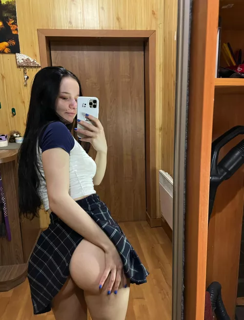 my ass is gonna milk you every night.