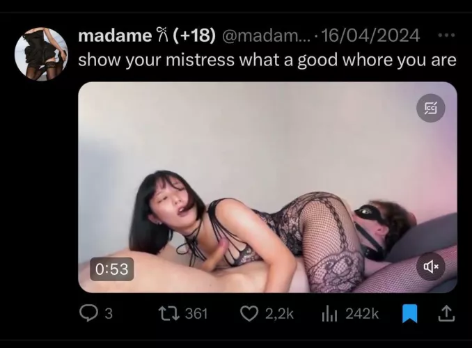 Need help finding her