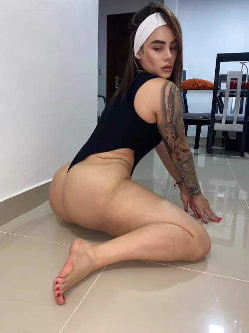 Ready for your games daddy