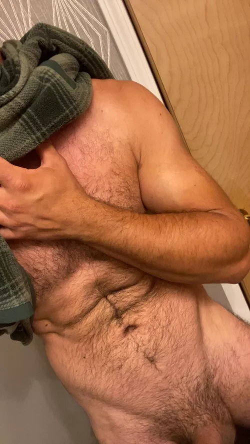 Ready to work on (m)y stamina..