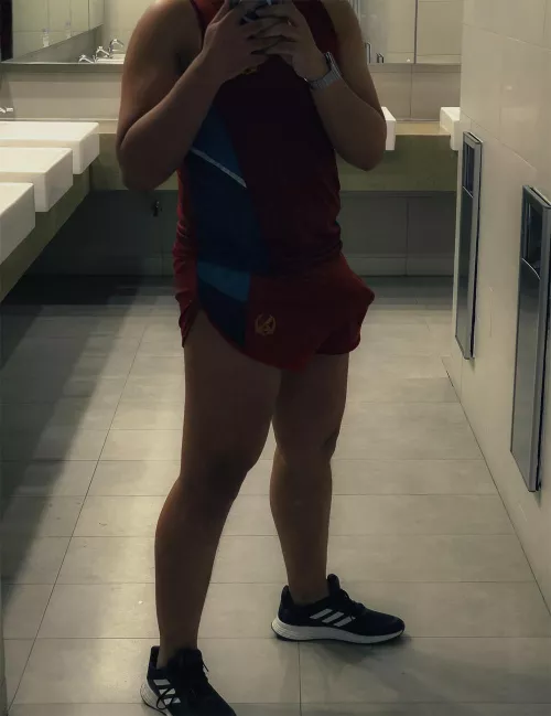 So lads... what do you think of the side tuck?