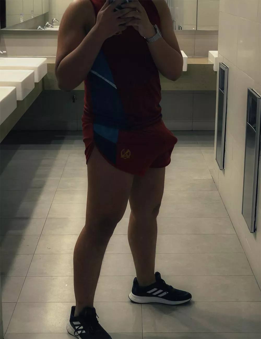 So lads... what do you think of the side tuck?