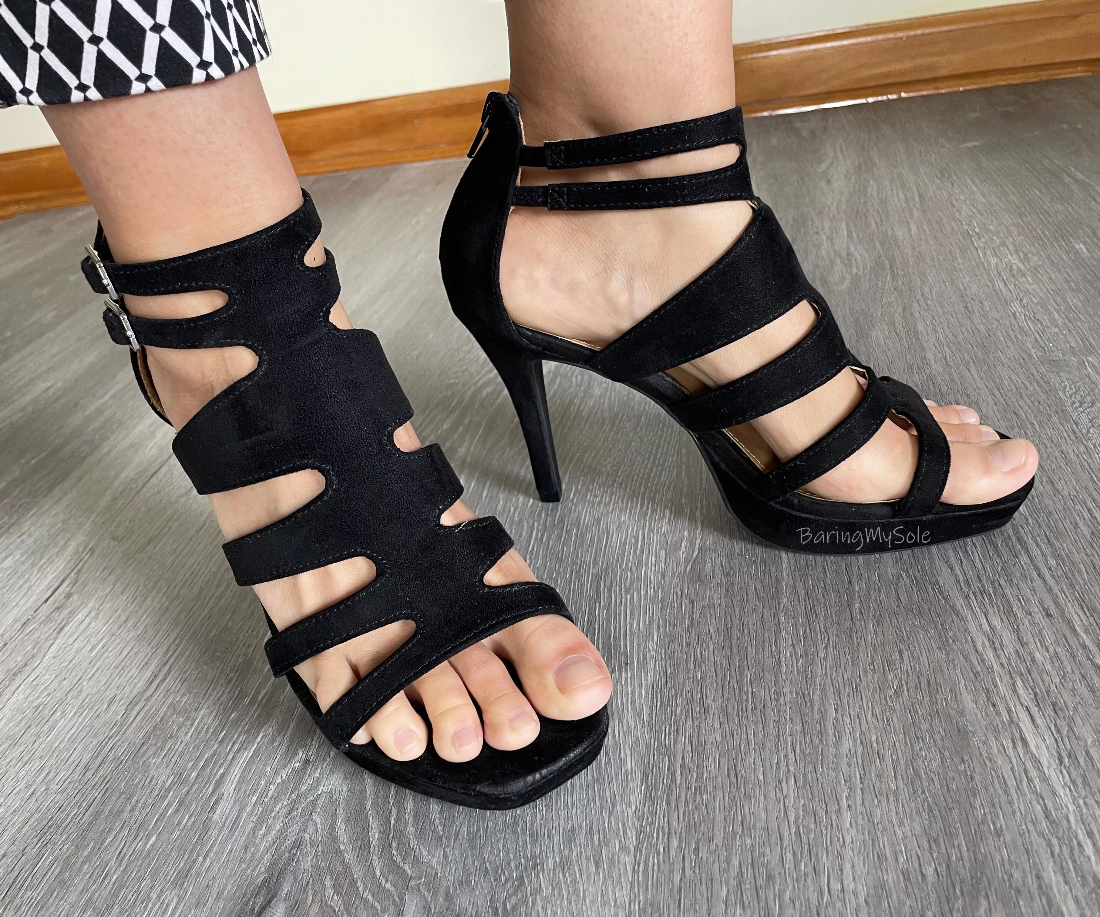 Some of my favorite heels