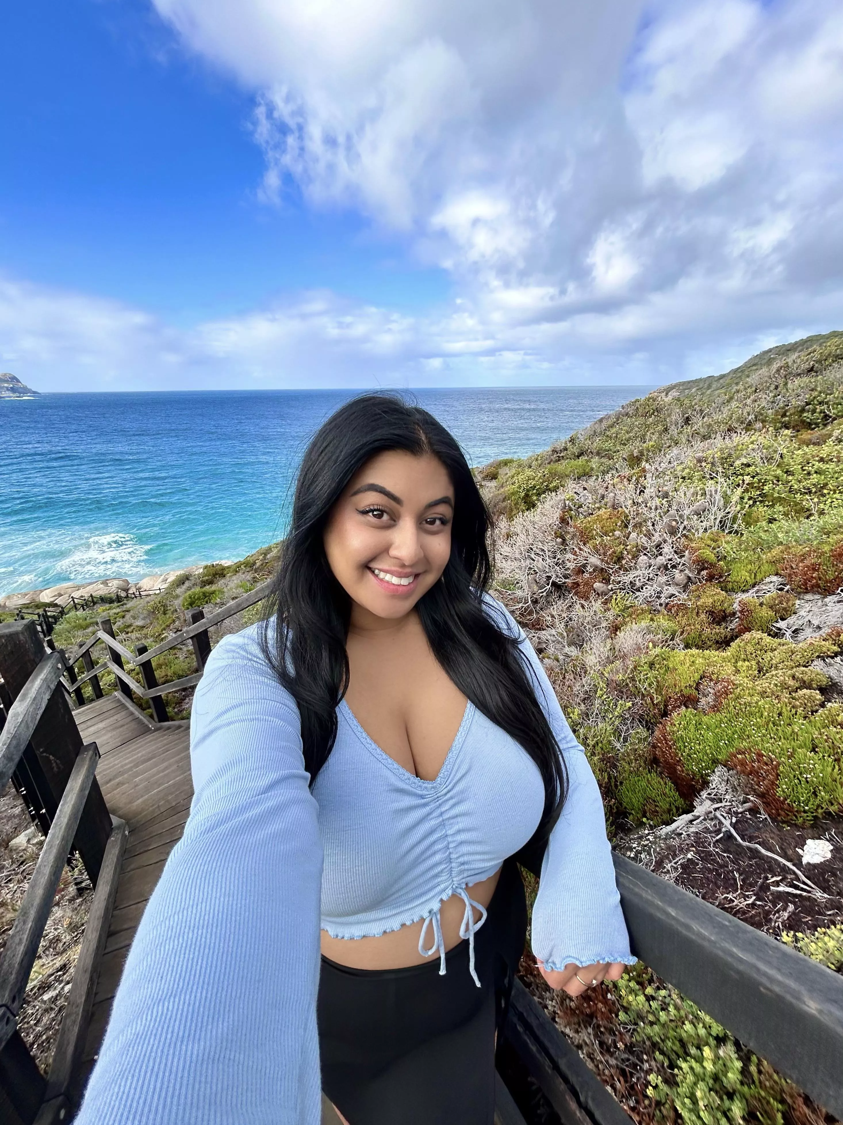 Sri Lankan x Chinese x Indonesian 🩵