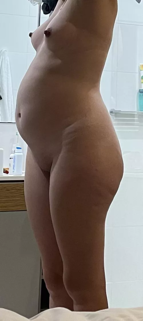 Thank you for breeding me