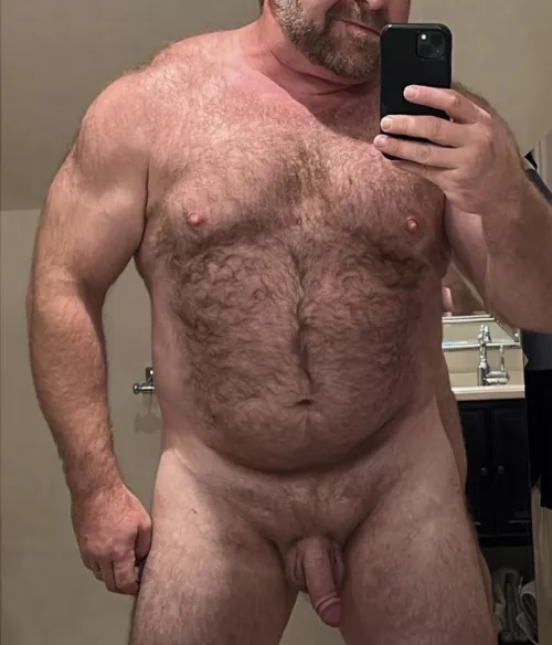 That nice Jewish guy with the charming smile you met at hot yoga