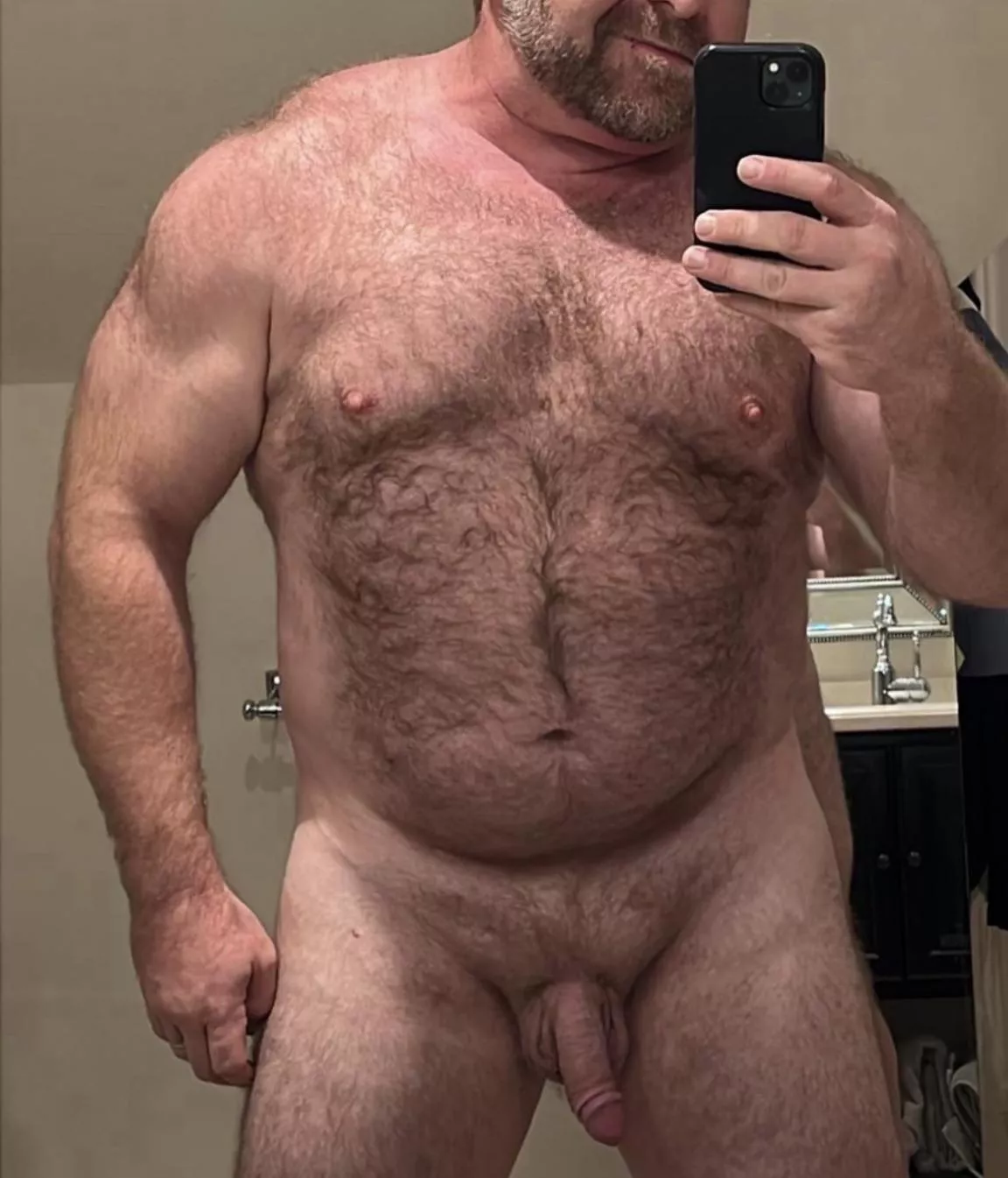 That nice Jewish guy with the charming smile you met at hot yoga