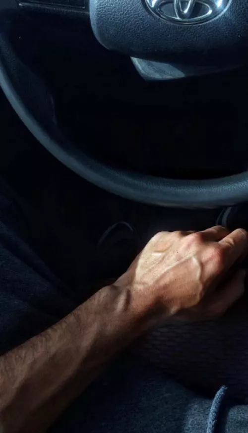 That post gym feeling is the best 