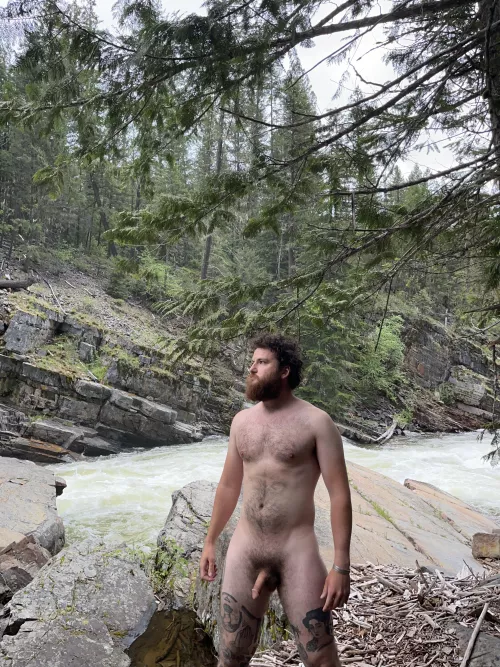 The beautiful Montana 😊