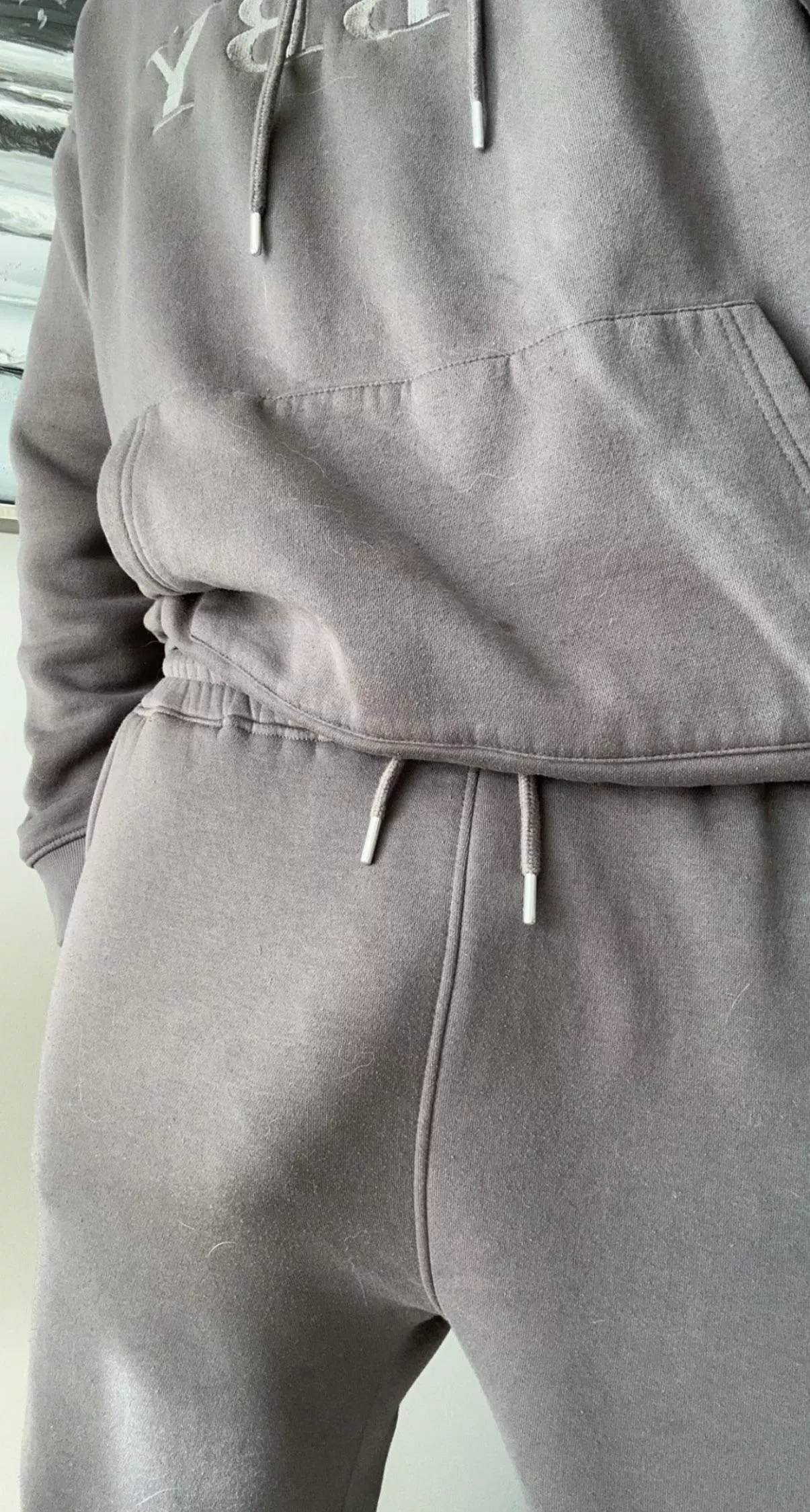 The bulge is bulging today😇