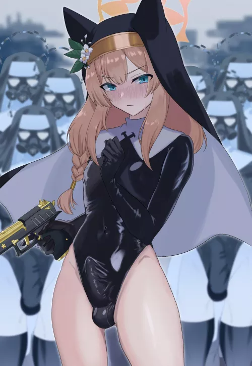 The new uniform looks great