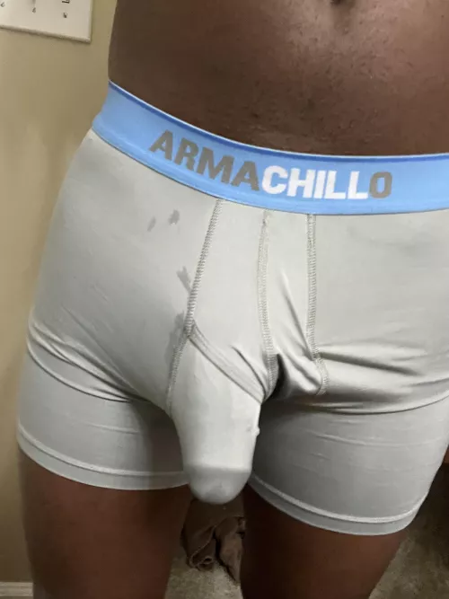 Think it’s noticeable?