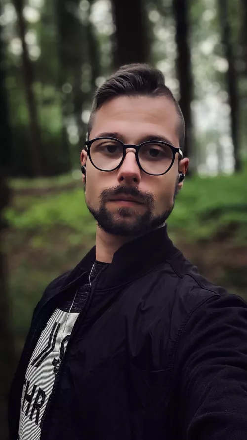 Twilight soundtrack vibes. 