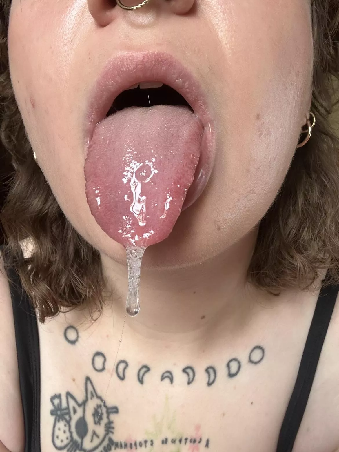 What could I teach you, sweet boy?