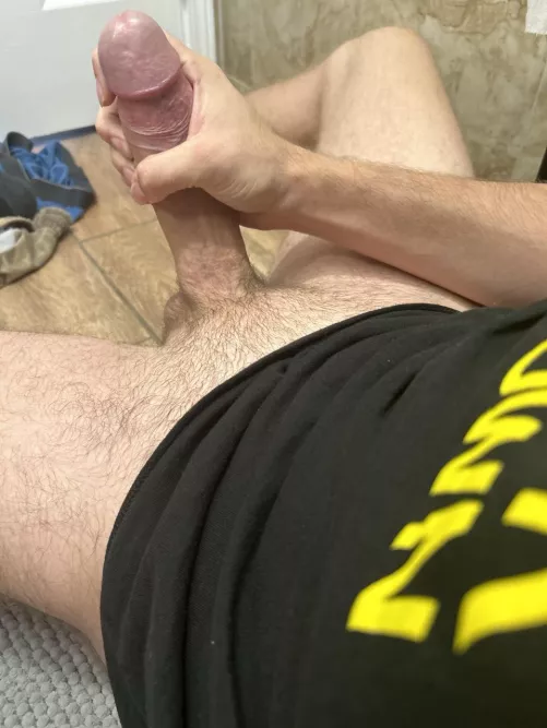 What do you wanna do with it?