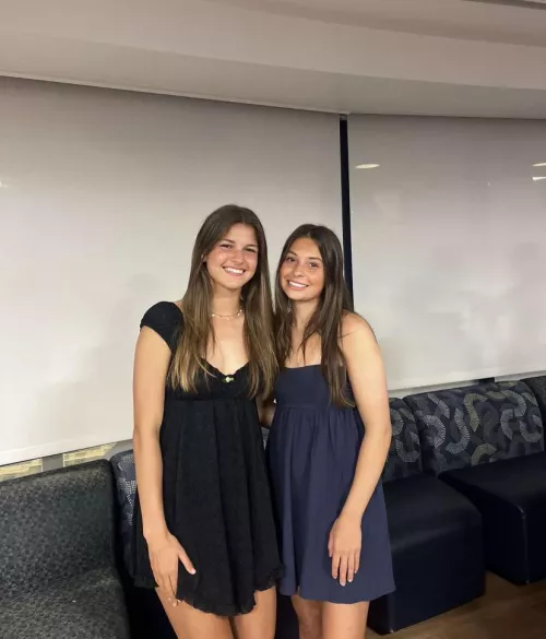 Who are you taking? Left or Right?