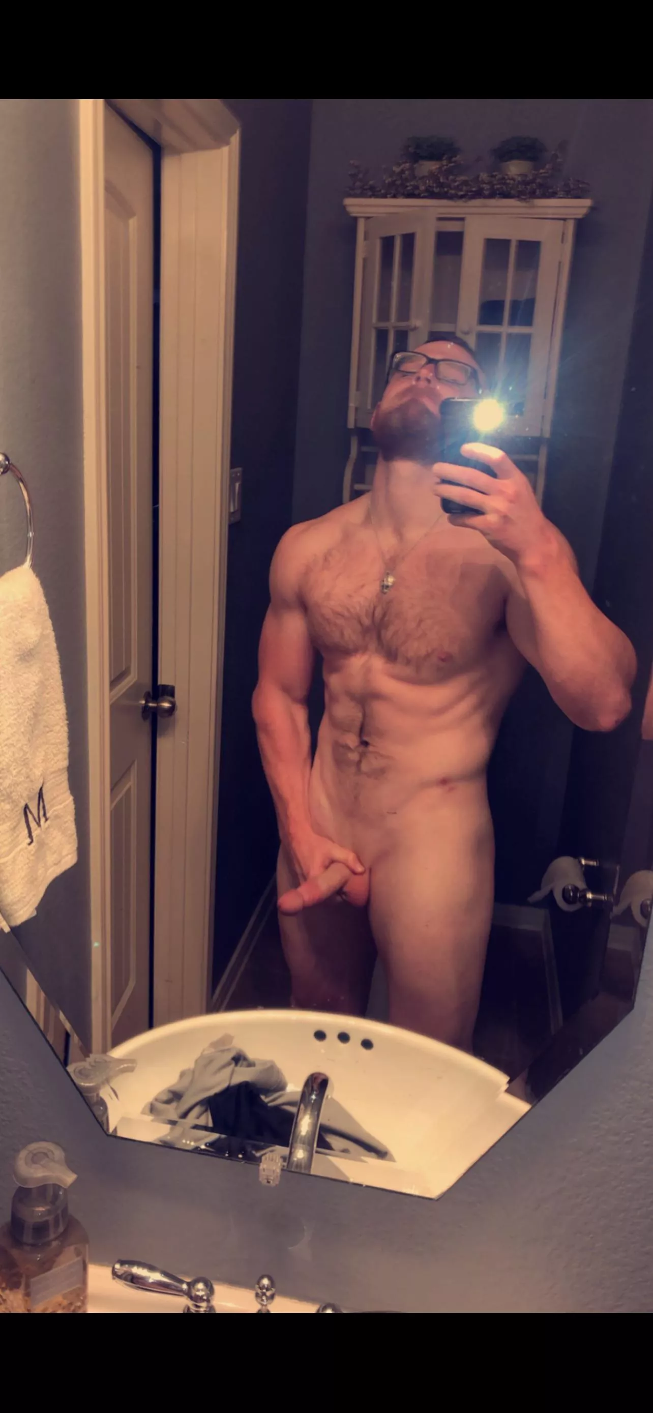 Who would help release all of the tension?