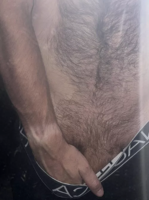 Who’s gonna pull them down for me?