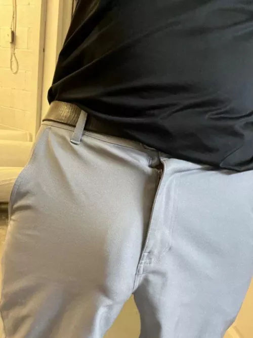 Work bulge