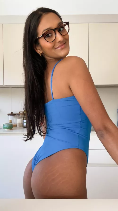 Would any wife play with me