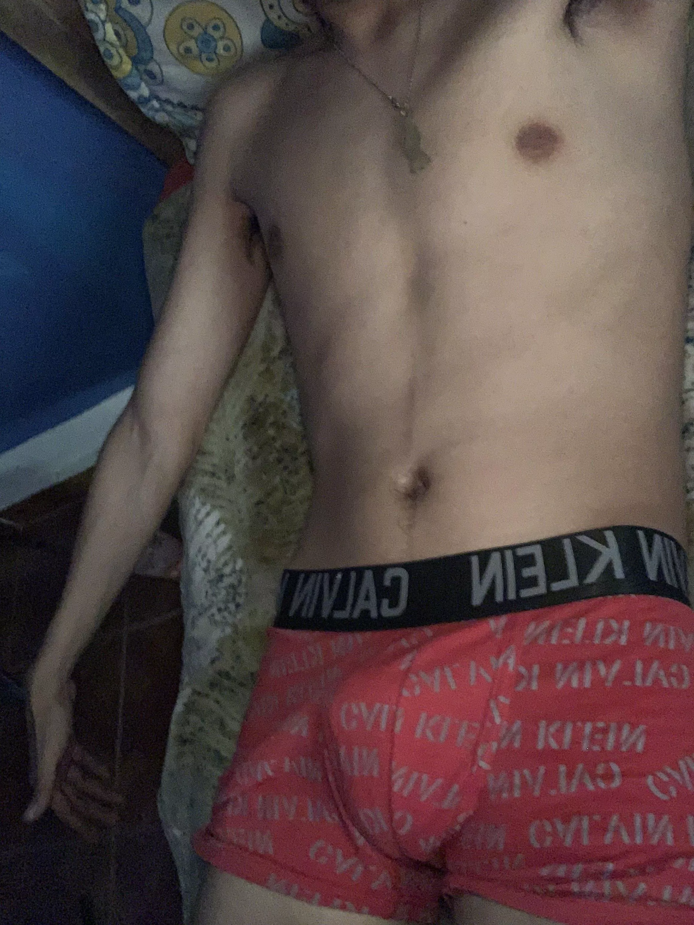 [19] Is it a good angle?😋😈🥵