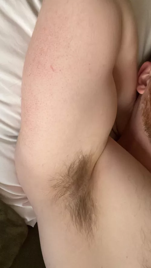 31 Inhale then first thing in the morning?