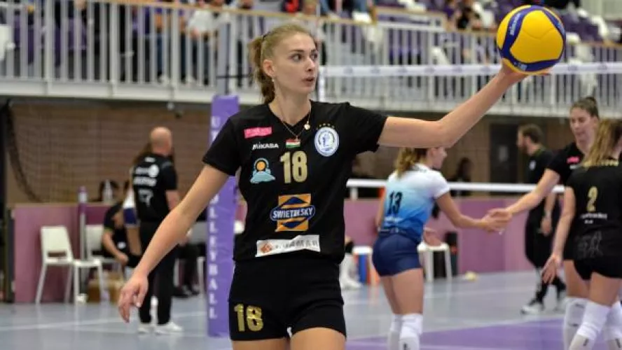 Anastasiya Bezsonova