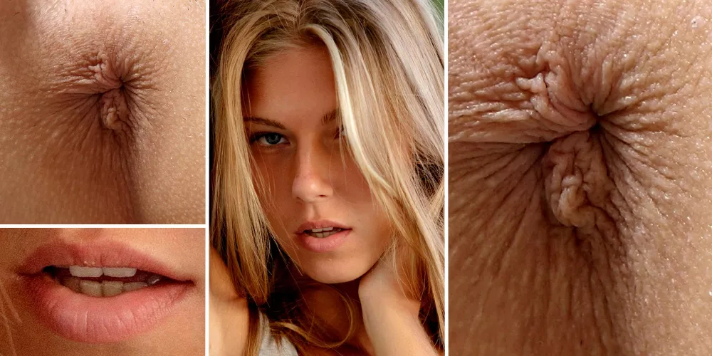 Anjelica / Abby / Krystal Boyd - for ever a source of inspiration