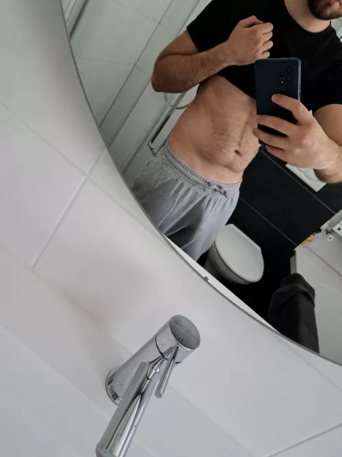 Another day, another bulge (26)