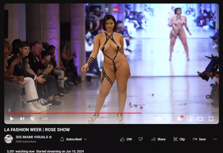 Anyone knows her name? for research study purposes only