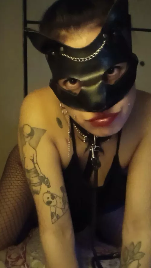 Are you prepared for this kinky babe? [Sext] with me🌡️AVAILABLE NOW🌡[sub][gfe] [rate] [pic] [vid] [fet] Read comms🔪