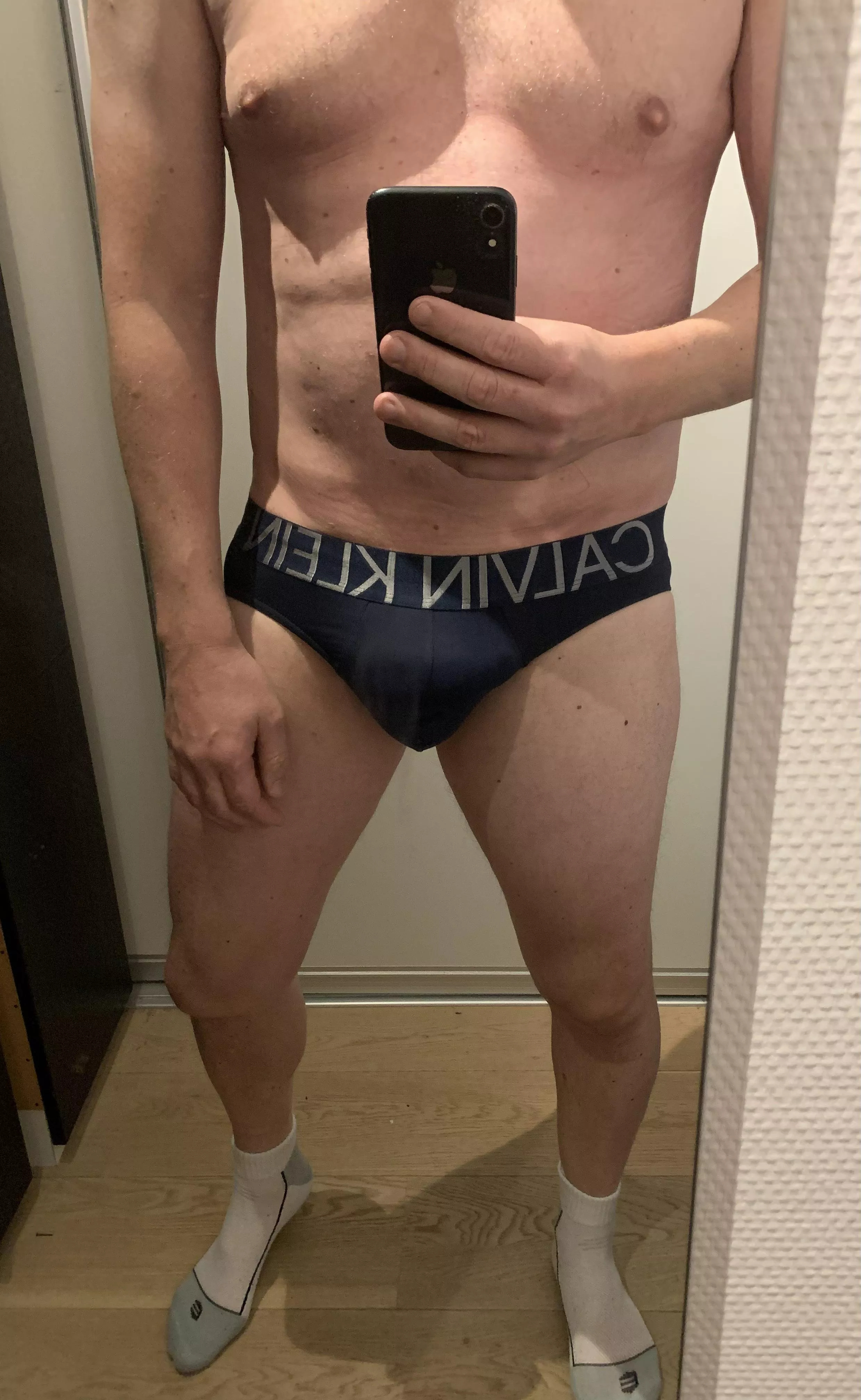 As i get older i like this style more and more :-)