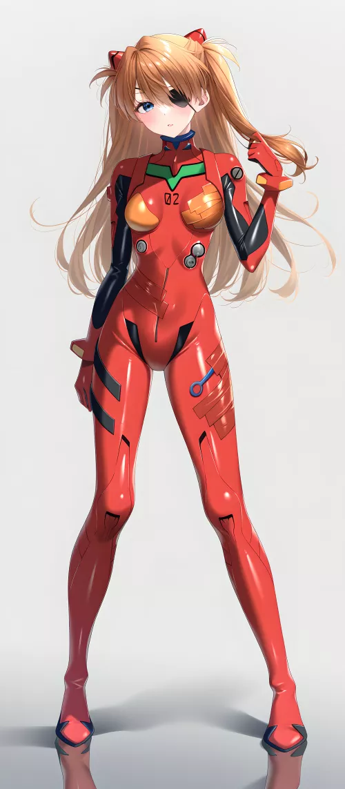Asuka [Evangelion]