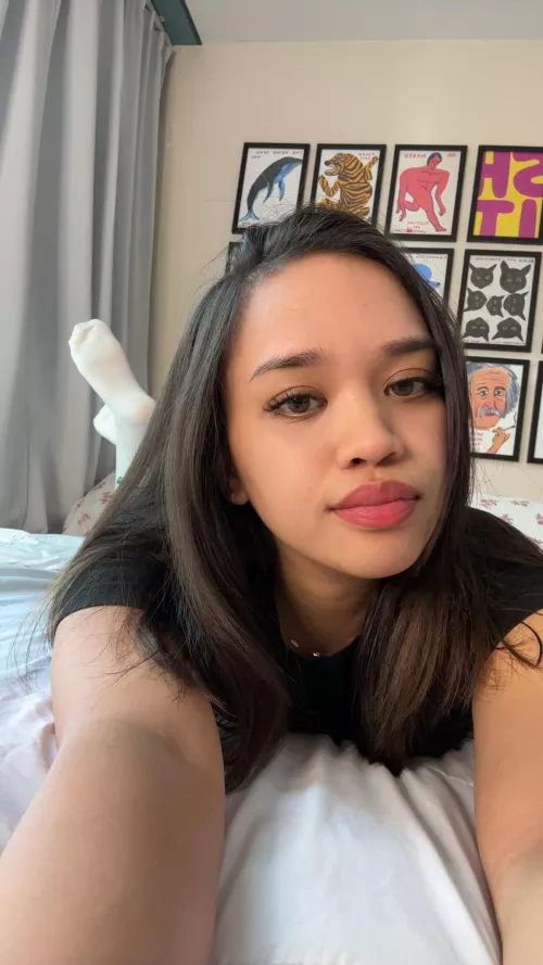 Being consistent with the gym lately