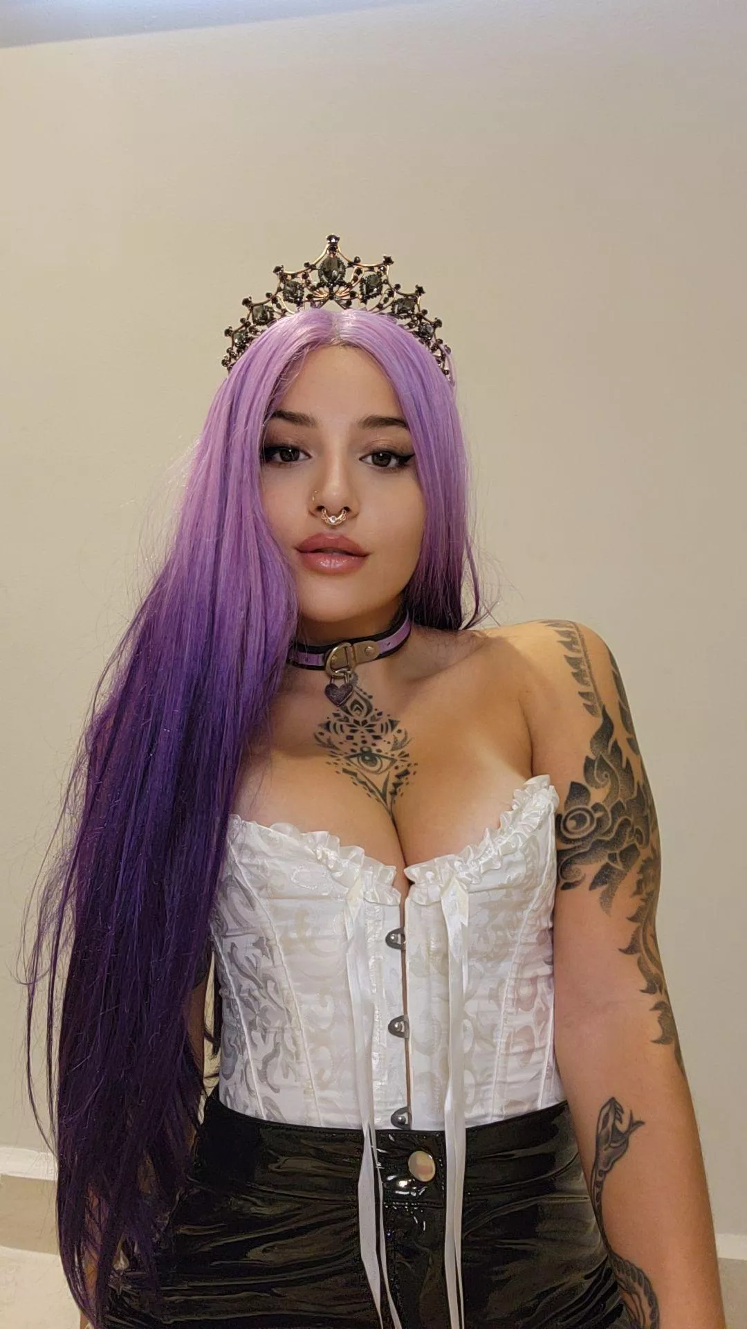 best compromise between elegance and dominance....