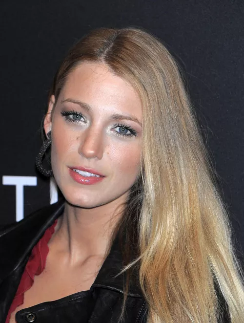 Blake Lively 