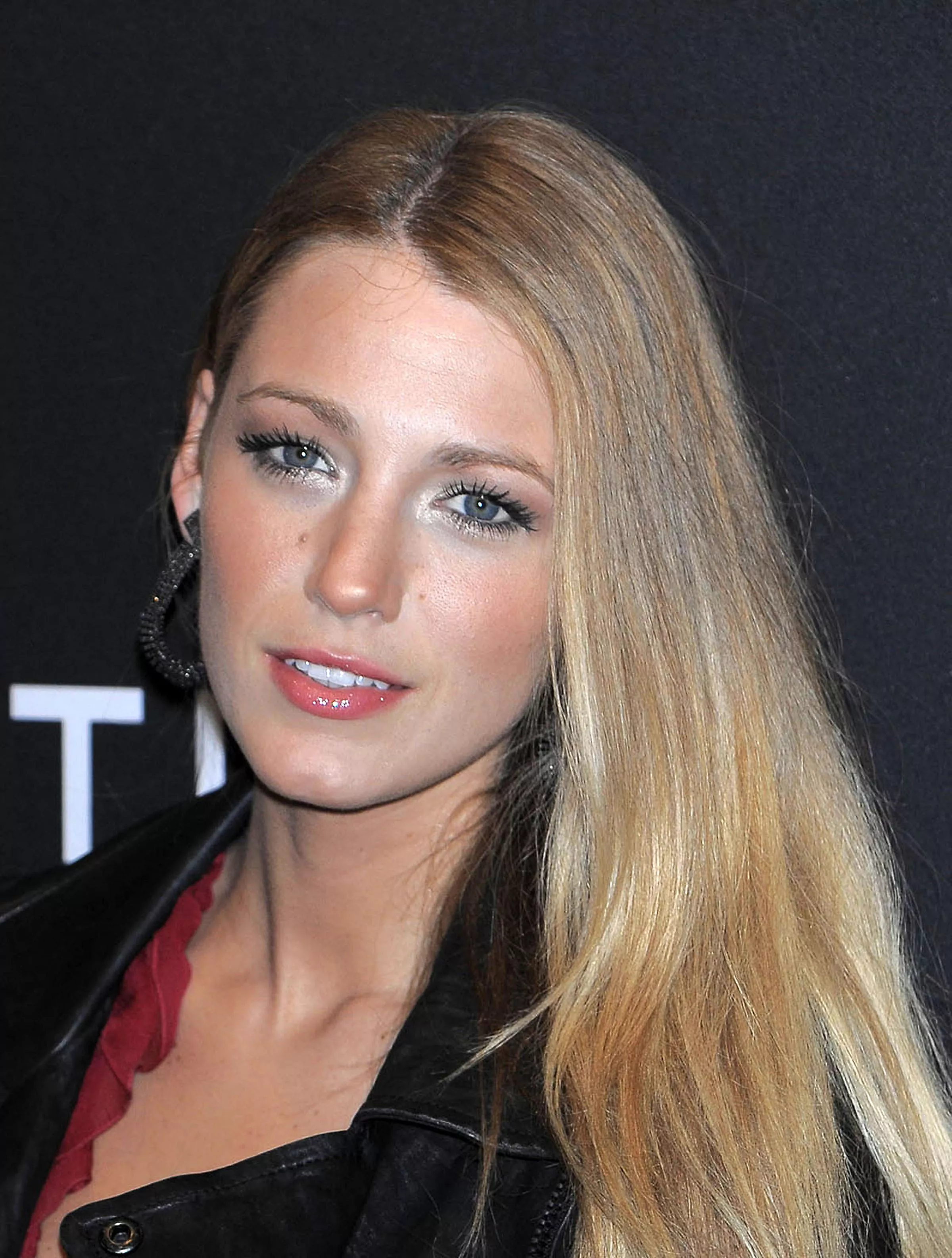 Blake Lively 