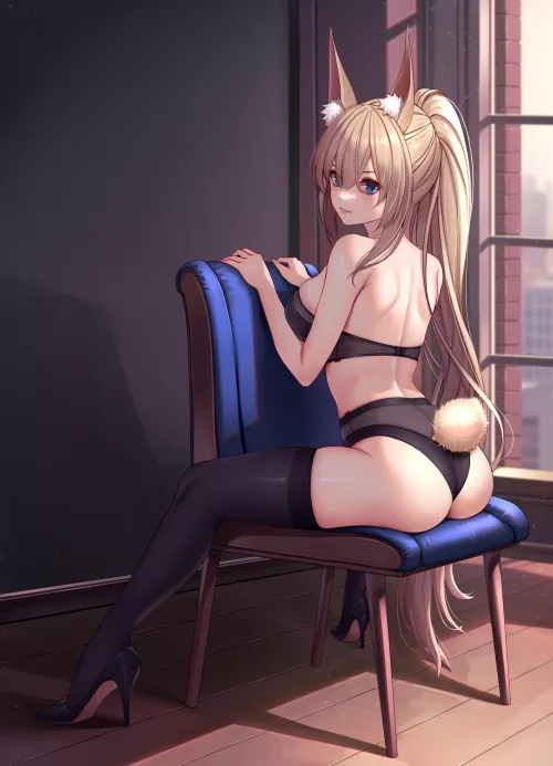 blumetalbunny [vtuber]