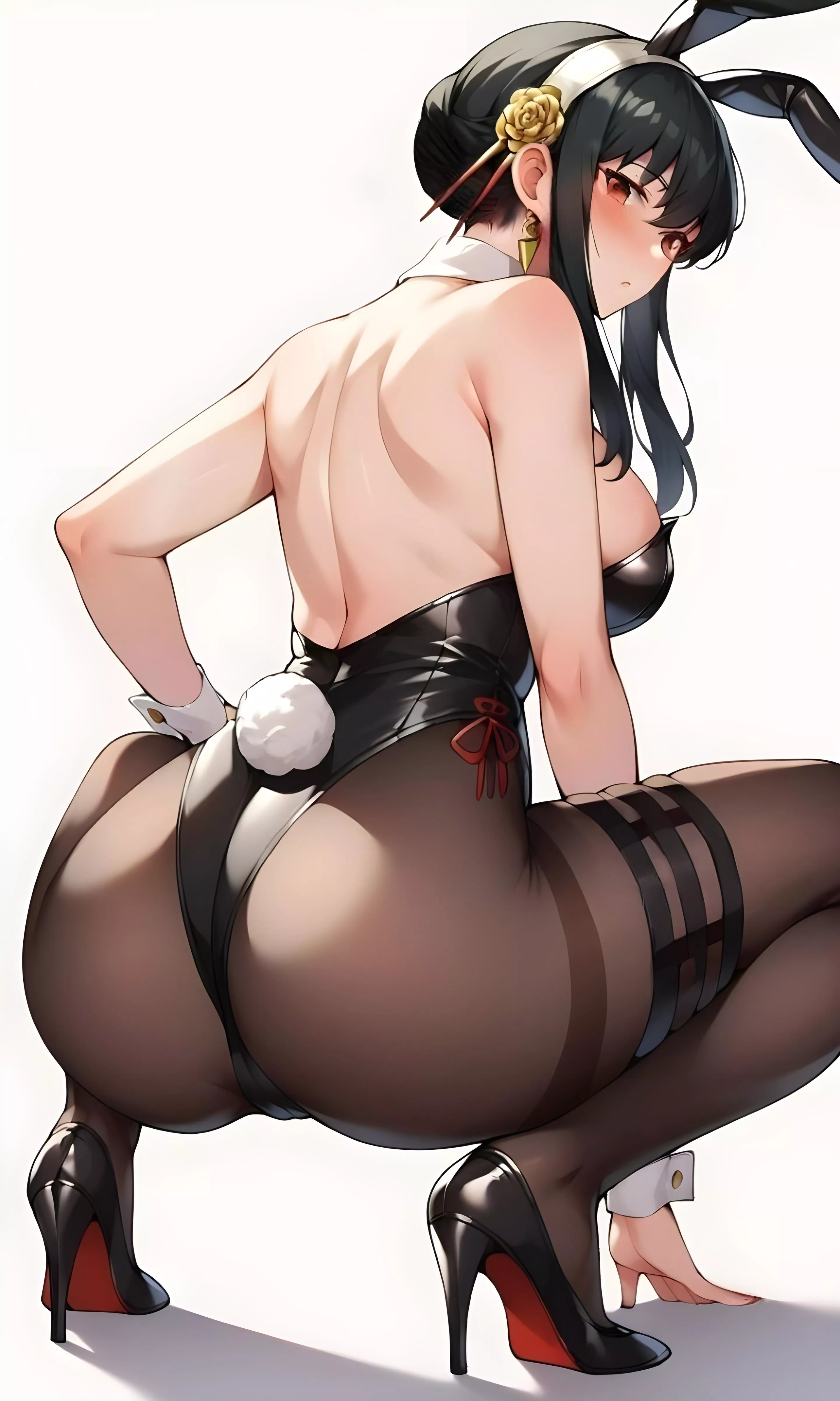 Bunny Yor (SpyxFamily) [AI]