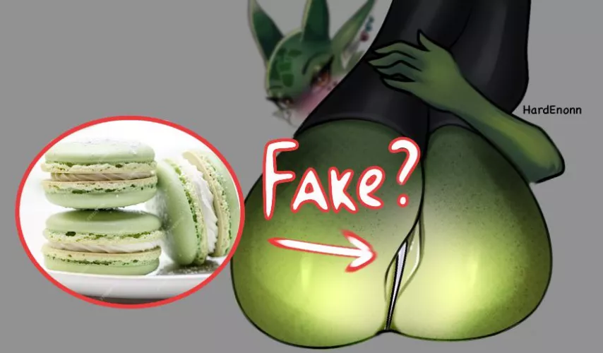 Cake or Fake? [F] (HardEnonn)