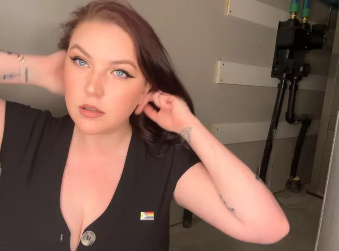 Calm before the storm