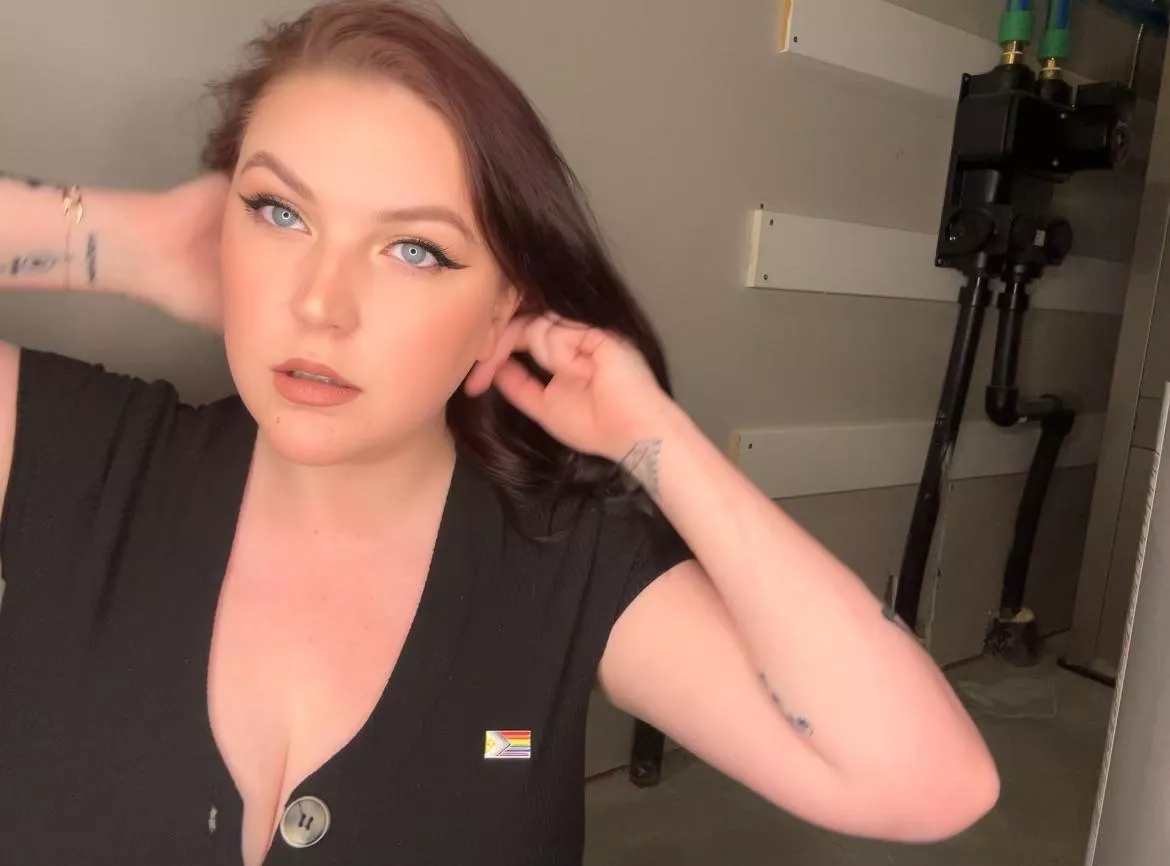 Calm before the storm